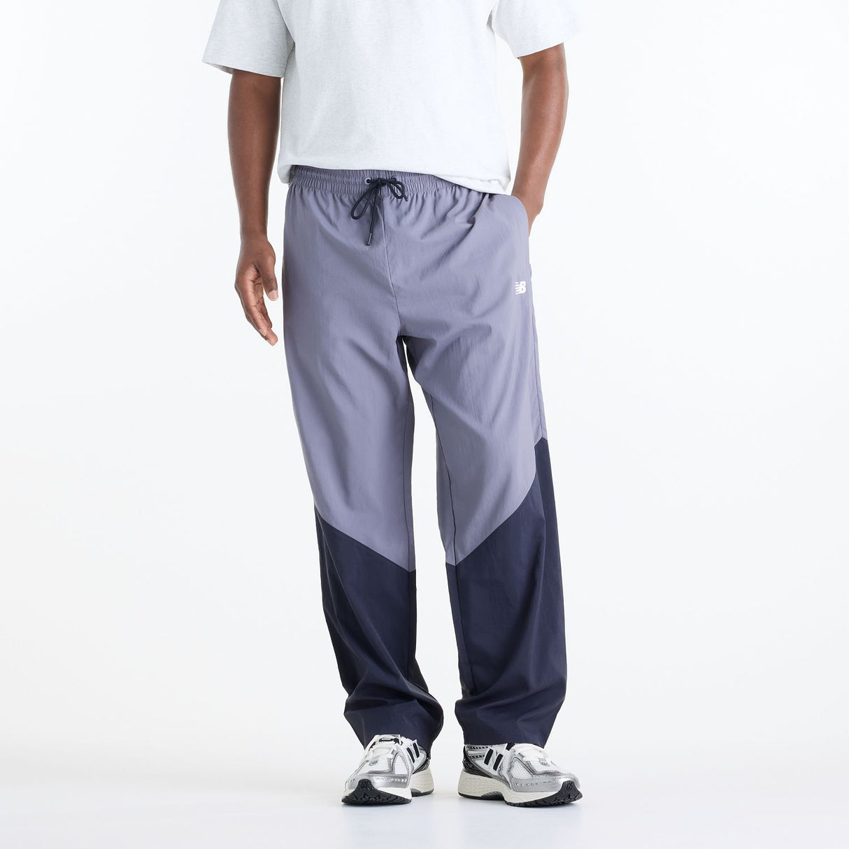 New Balance Men's Sport Legacy Pants-1