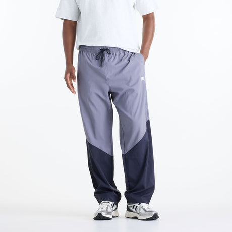 New Balance Men's Sport Legacy Pants-1