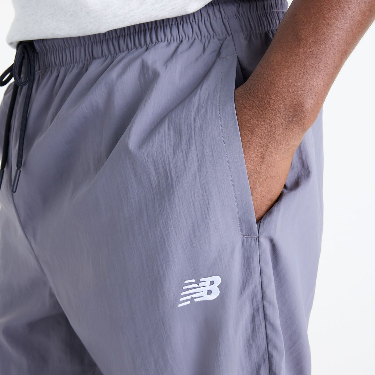 New Balance Men's Sport Legacy Pants-4