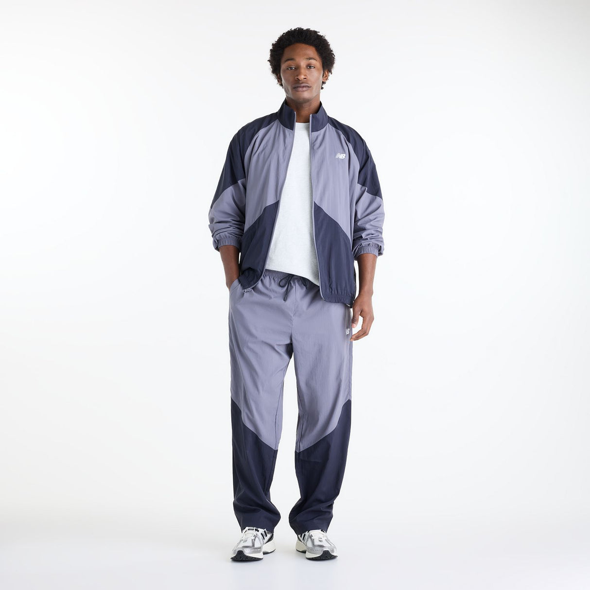 New Balance Men's Sport Legacy Pants-6