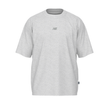 New Balance Men's Oversized Tonal T-Shirt