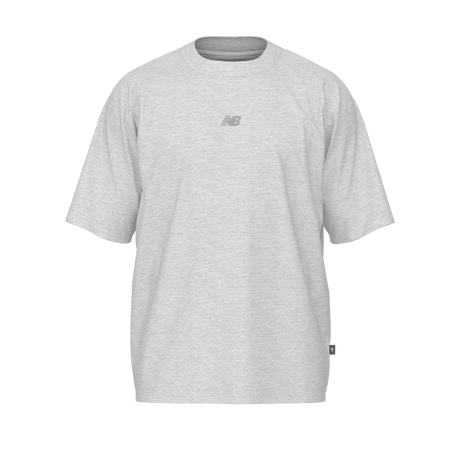 New Balance Men's Oversized Tonal T-Shirt