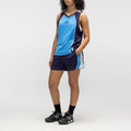 New Balance Women's Performance Mesh Basketball Jersey-1