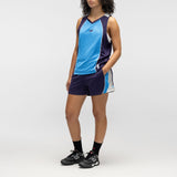 New Balance Women's Performance Mesh Basketball Jersey-1