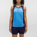 New Balance Women's Performance Mesh Basketball Jersey-2
