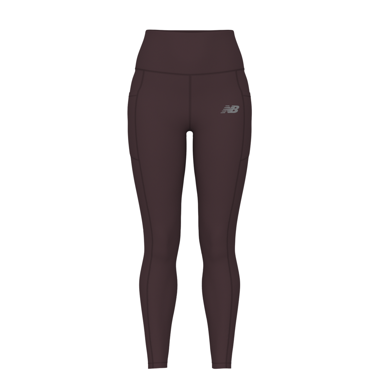 New Balance Women's Sport Pocket High Rise Legging 27