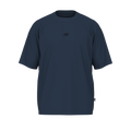 New Balance Men's Oversized Tonal T-Shirt