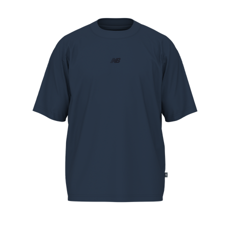 New Balance Men's Oversized Tonal T-Shirt