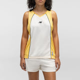 New Balance Women's Performance Mesh Basketball Jersey-2