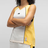 New Balance Women's Performance Mesh Basketball Jersey-4