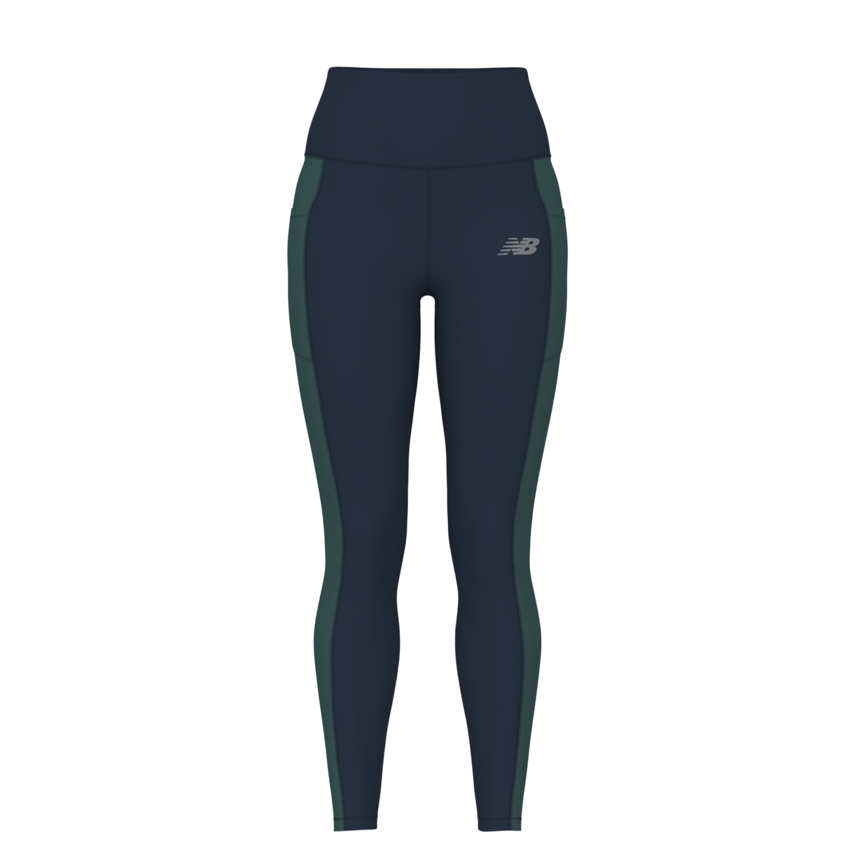 New Balance Women's Sport Pocket High Rise Legging 27