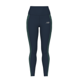 New Balance Women's Sport Pocket High Rise Legging 27