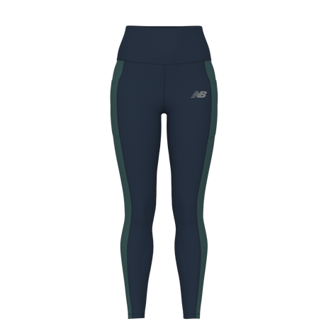 New Balance Women's Sport Pocket High Rise Legging 27