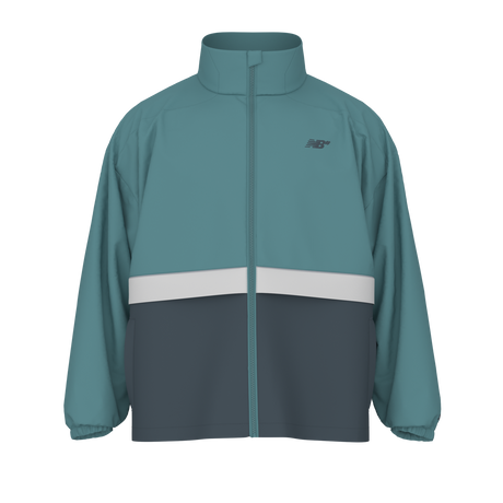 New Balance Men's Numeric Archive Jacket