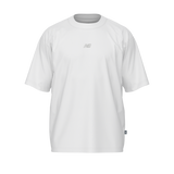 New Balance Men's Oversized Tonal T-Shirt
