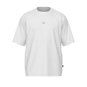 New Balance Men's Oversized Tonal T-Shirt