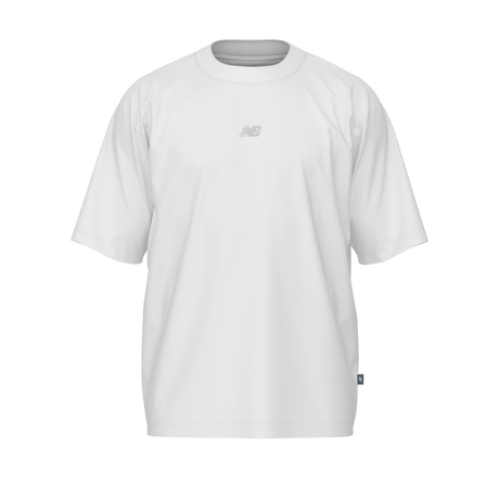 New Balance Men's Oversized Tonal T-Shirt