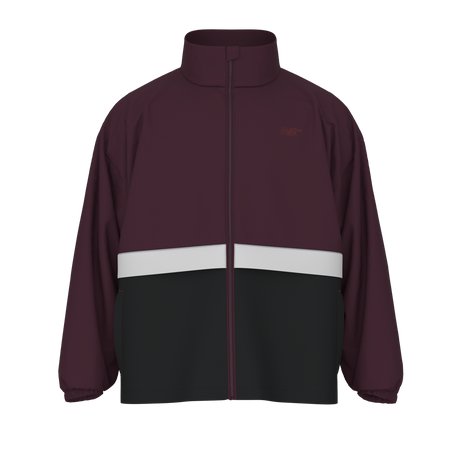 New Balance Men's Numeric Archive Jacket