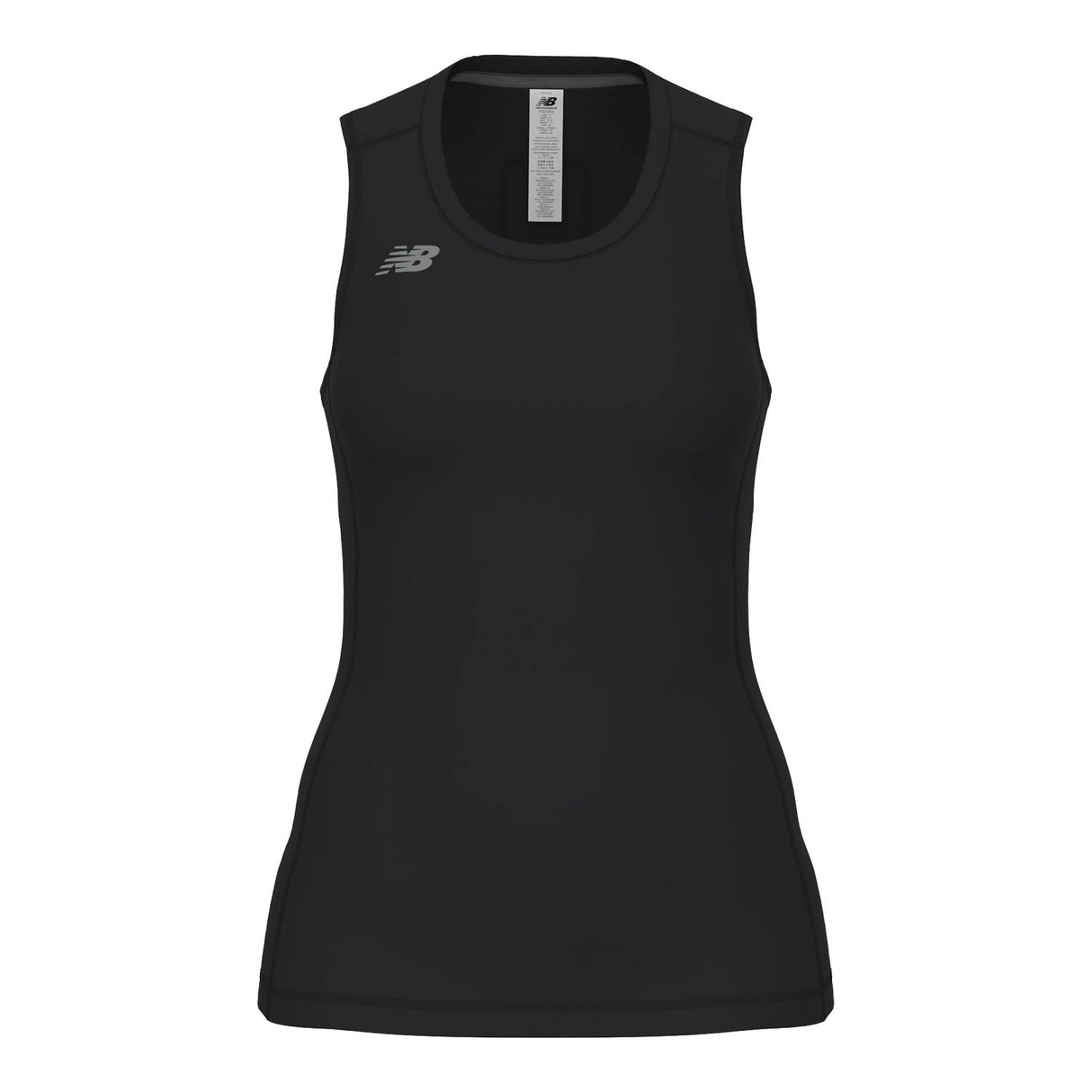 New Balance Women's Pace Tank Top-1