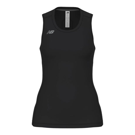 New Balance Women's Pace Tank Top-1