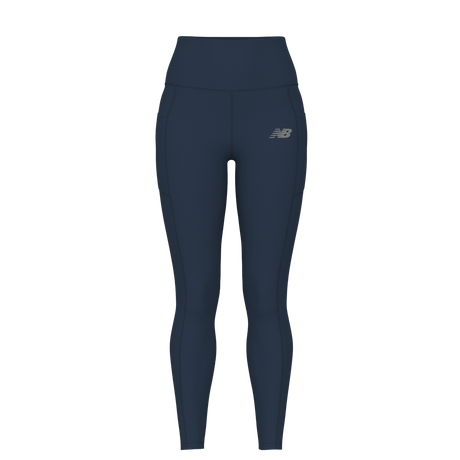 New Balance Women's Sport Pocket High Rise Legging 27