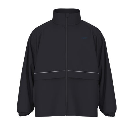 New Balance Men's Numeric Archive Jacket