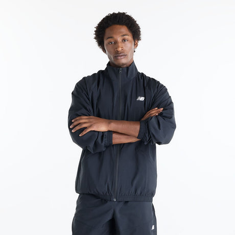 New Balance Men's Sport Legacy Jacket-1