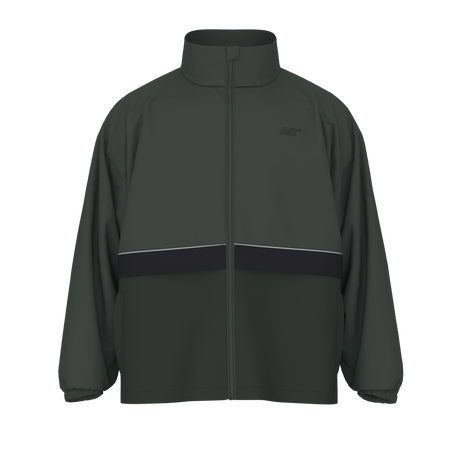 New Balance Men's Numeric Archive Jacket