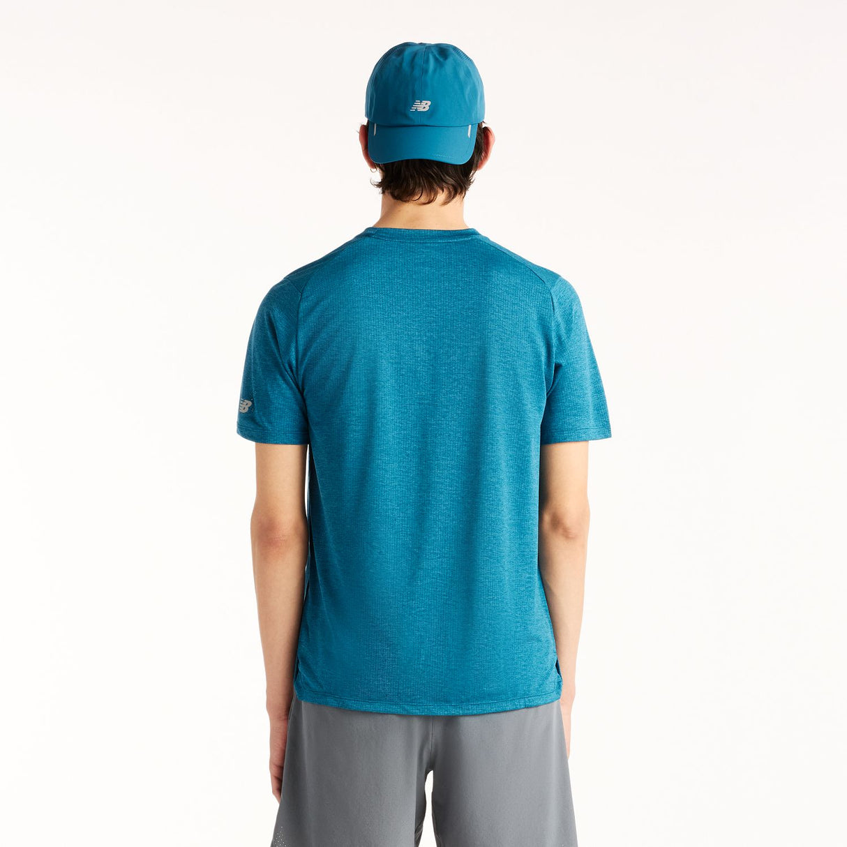 New Balance Men's RC Essential Graphic T-Shirt V2-2