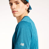 New Balance Men's RC Essential Graphic T-Shirt V2-3