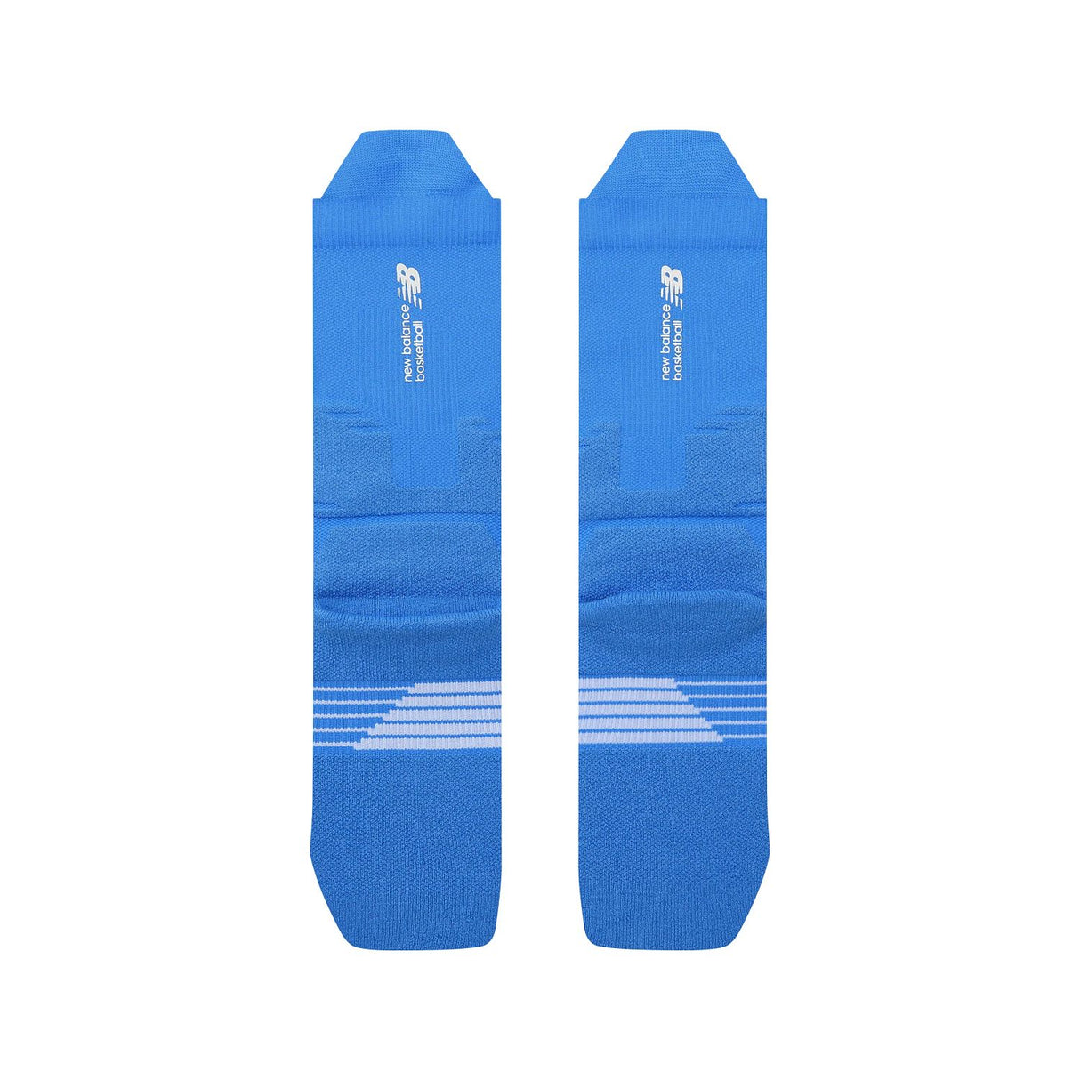 New Balance Adult Basketball Crew Socks 1 Pair-3