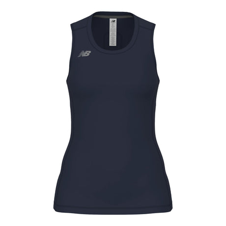 New Balance Women's Pace Tank Top-1