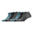 New Balance Flat Knit No Show Socks 6 Pack