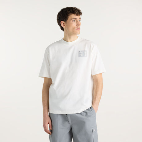 New Balance Men's Archive Blueprint T-Shirt-1