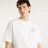 New Balance Men's Archive Blueprint T-Shirt-3