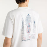 New Balance Men's Archive Blueprint T-Shirt-4