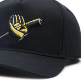 New Balance Shohei Signature Hat-3