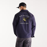 New Balance Men's Shohei Coach Jacket-2