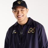 New Balance Men's Shohei Coach Jacket-3