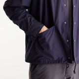 New Balance Men's Shohei Coach Jacket-4