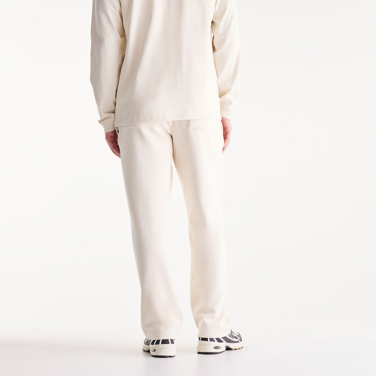 New Balance Men's Shohei French Terry Pants-2
