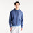 New Balance Men's Shohei Logo French Terry Full Zip Hoodie-1