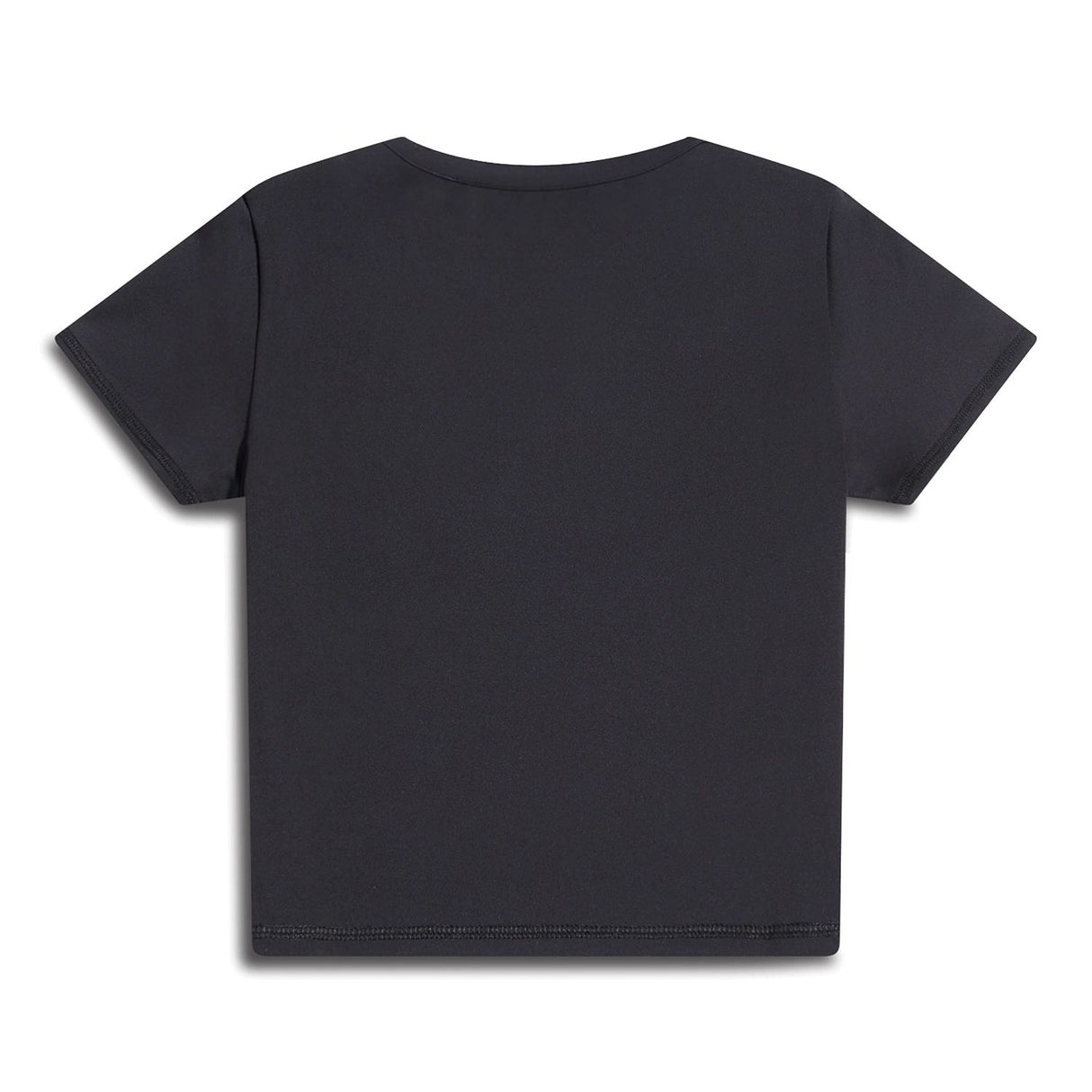 New Balance Girls' Essential Athletic T-Shirt-2
