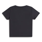 New Balance Girls' Essential Athletic T-Shirt-2