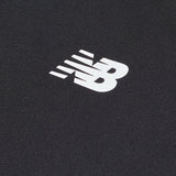 New Balance Girls' Essential Athletic T-Shirt-3