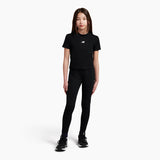 New Balance Girls' Essential Athletic T-Shirt-4