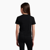 New Balance Girls' Essential Athletic T-Shirt-7
