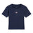 New Balance Girls' Essential Athletic T-Shirt-1