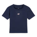 New Balance Girls' Essential Athletic T-Shirt-1
