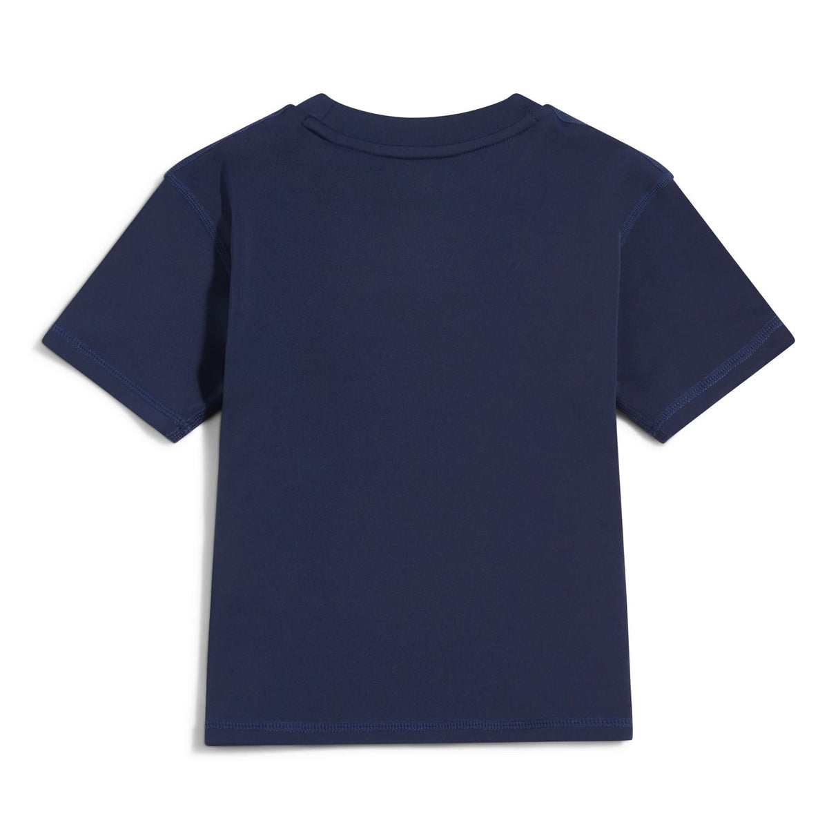 New Balance Girls' Essential Athletic T-Shirt-2
